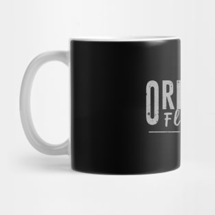 Orlando Mug